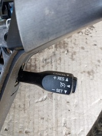 фото thumb №6, Toyota rav4 iii 10-12 lift воздуховод кожаный круиз-контроль