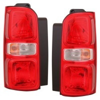 фото thumb №1, Лампа задняя toyota proace ii proace verso 2016-2023 оригинал kpl