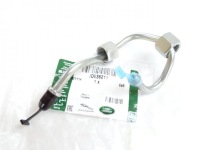 фото thumb №1, Шланг топливный стальной jaguar xf xj f-pace 3.0 d