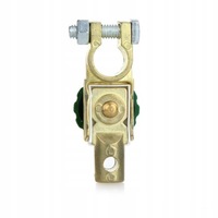 фото thumb №2, Клемма аккумуляторная с wyłączeniem массы