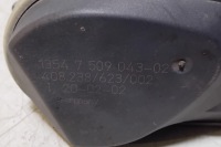 фото thumb №5, Карбюратор mini cooper r50, r53 750904302 1.6l бензиновый 85kw 2002