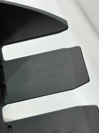 фото thumb №5, Корпус керма audi a8 d4 комплект , сіра