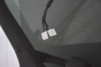 фото thumb №12, Крышка задняя зад honda civic x hb камера