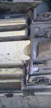 фото thumb №13, Renault grand scenic iii 012-015 рестайлинг бампер перед переднее