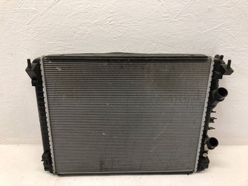 фото thumb №5, Maserati levante радіаторів води