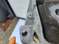 фото thumb №9, Подушка двигуна audi s4 b8 s5 8t 3.0t 3.0 tfsi