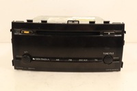 фото thumb №1, Радио toyota prius ii