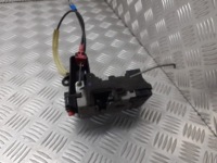 фото thumb №2, Замок дверь правый задняя opel zafira b 13210739pw