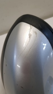 фото thumb №10, Дзеркало ліва opel zafira c z176 5 pin