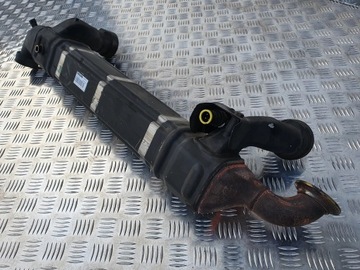 фото thumb №1, Радиаторов egr daf xf 106 евро 6