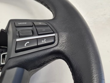 фото thumb №7, Bmw f10 f11 кермо мультифункція