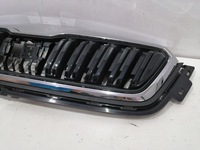 фото thumb №6, Решётка радиатора решётка радиатора skoda kamiq