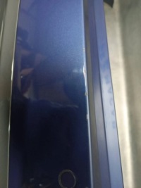 фото thumb №5, Бампер задняя bmw 5 g31 lci