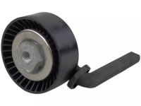 Ina натягувач ремінь генератора bmw x3 e83 2.0 3.0d Оригінал, фото thumb