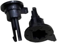 Купити Набір ремонтний кришка звільнення  кондиціонера оригінал alfa romeo giulietta, фото thumb