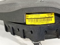 Saab 95 9-5 рестайлинг  97-09 подушка воздушная подушка безопасности руля оригинальный номер 12757622 в Украине, фото thumb