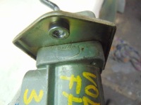 Volvo fh12 380km 95r клапан тормоза 1628145 Киев, фото thumb