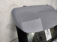 фото thumb №5, Vw volkswagen id4 id.4 крышка задняя багажника зад