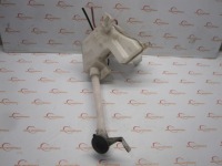 фото thumb №6, Nissan leaf i 11r бак омивача 2224650-a hlc-23034