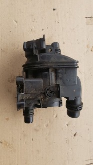 фото thumb №1, Корпус термостата peugeot 208 1.2thp 9807198480