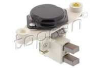 Регулятор напруги 12v 70a 400 674 topran mercedes Ціна, фото thumb