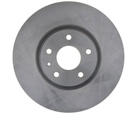 фото thumb №1, Диск перед 300mm ford mondeo fusion 13-20 mkz