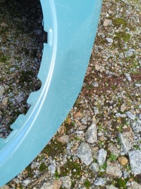 Капот mini cooper f65 f66 Оригінал, фото thumb