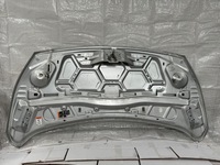 фото thumb №3, Ford transit connect mk2 капот