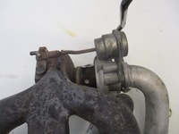 фото thumb №5, Турбонагнетатель турбина коллектор volvo xc90 2.9