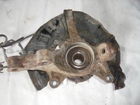 фото thumb №4, Ступиця zwrotniaca права перед lexus rx ii 400h 2007