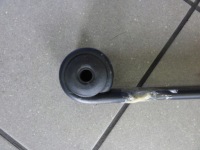 фото thumb №2, Ресора задній головні щітка sprinter двійник 5