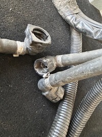 фото thumb №2, Шланг adblue mercedes actros mp4