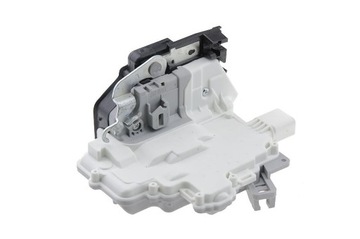 фото thumb №10, Амортизатор центрального замка зад seat leon 05- лівий