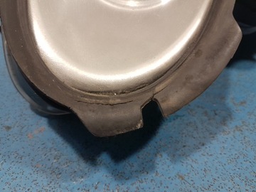 фото thumb №3, Smart forfour i 454 фара левый