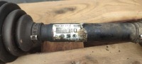 Приводной вал правая передняя перед audi a4 b8 2.0 tdi 8k0407271q с Разборки, фото thumb