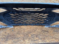 фото thumb №6, Chevrolet malibu v lift 18- бампер перед