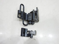 фото thumb №3, Петля петли дверь левый задняя ld7u vw touareg i