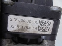 фото thumb №5, Клапан egr 5056390200 ds3 citroen 1.6 hdi