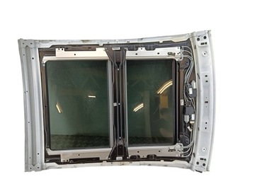 фото thumb №7, Mercedes-benz ml w166 2014 люк комплект