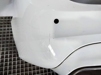 фото thumb №10, Бампер задняя задний volvo v60 i lift 614-46 pdc накладка