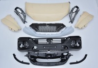 фото thumb №1, Iveco daily 2019 kompletny перед led