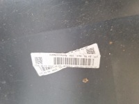 Audi a5 8w6 рестайлинг  s-line бампер задний  8w6807511 h оригинал Киев, фото thumb