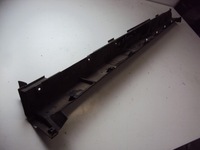 фото thumb №4, Молдинг поріг права renault koleos ii 2016-