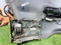 фото thumb №9, Бампер задний комплект land rover discovery sport l550 fk72-17k835-bd8lml