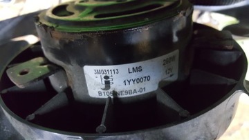 фото thumb №7, Лопасть вентилятора вентилятор ix35 kia sportage 10