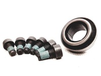 фото thumb №9, Luk колесо двухмассовый сцепление peugeot 308 407 1.6hdi