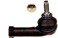 фото thumb №1, Trw jte134 наконечник тяга кермовий поперечний