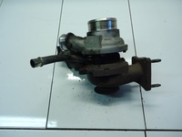 фото thumb №6, Volvo s60 v60 xc70 iii 2.0 d4 d5204t3 турбонагнетатель 31380219