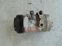 фото thumb №1, Компрессор насос кондиционер nissan navara 92600 4ja1a