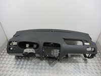 фото thumb №1, Vw polo v 6r панель приладів консоль оригінал 6r1857002